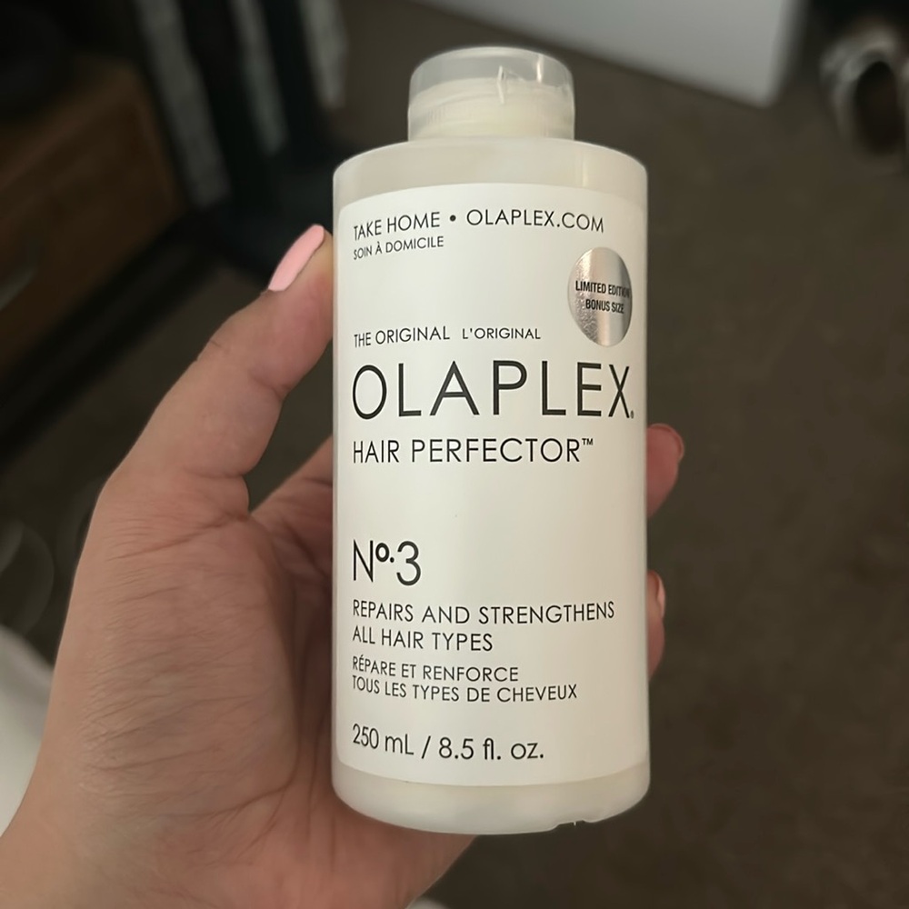 Olaplex No3